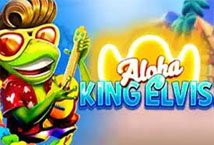 Aloha King Elvis slot